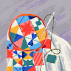 Meet your Posher, Adrienne